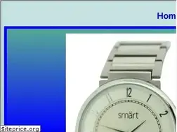 Sites similar to thewristwatchcompany.com