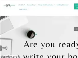 Sites similar to thewritecoach.biz