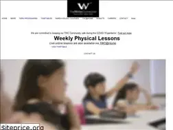 Sites similar to thewriteconnection.com.sg
