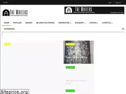 Sites similar to thewriters.id