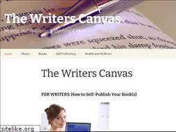 Sites similar to thewriterscanvas.com