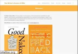 Sites similar to thewriterscenterwrj.com