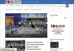 Sites similar to thewriterslife.blogspot.com