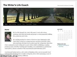 Sites similar to thewriterslifecoach.com