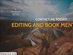 Sites similar to thewritersmentor.com