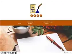 Sites similar to thewritersroomchennai.in