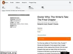Sites similar to thewriterstale.com