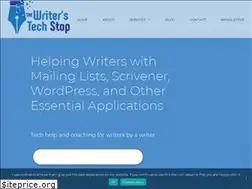 Sites similar to thewriterstechstop.com