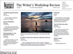 Sites similar to thewritersworkshopreview.net