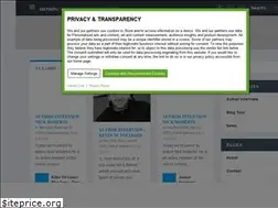 Sites similar to thewritestart.net