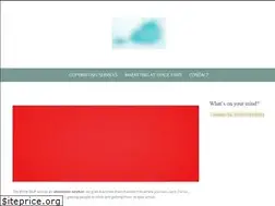 Sites similar to thewritestuff.be