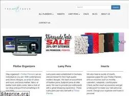 Sites similar to thewritetouchla.com