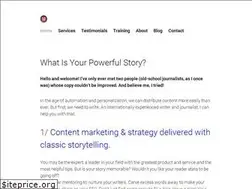 Sites similar to thewritingbusiness.com
