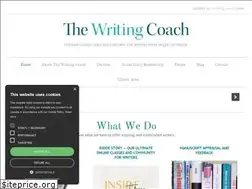 Sites similar to thewritingcoach.co.uk