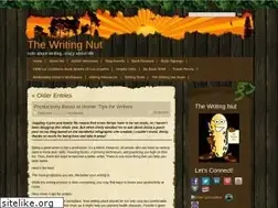 Sites similar to thewritingnut.com