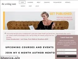 Sites similar to thewritingroom.co.za