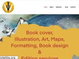Sites similar to thewritingvault.com