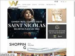 Sites similar to thewshopping.be
