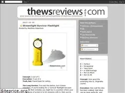 Sites similar to thewsreviews.com