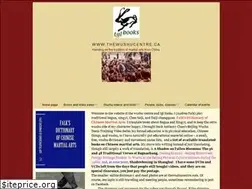 Sites similar to thewushucentre.ca