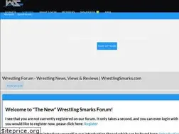 Sites similar to thewweforum.com