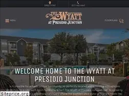 Sites similar to thewyattlifestyle.com