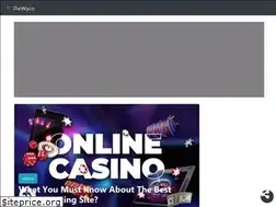 Sites similar to thewyco.com
