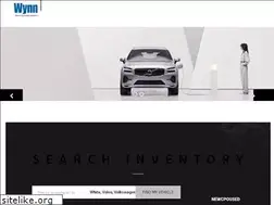 Sites similar to thewynngroup.com