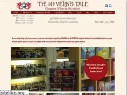 Sites similar to thewyvernstaleavl.com