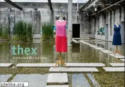 Sites similar to thex.ch