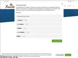 Sites similar to thexanadulife.com