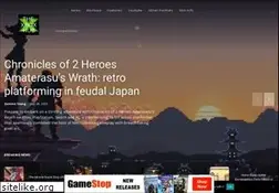 thexboxhub.com