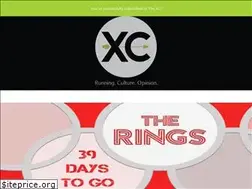 Sites similar to thexc.org