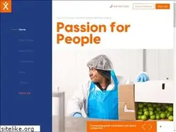 Sites similar to thexcelgroup.com