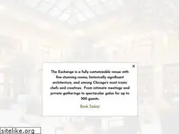 Sites similar to thexchangechicago.com