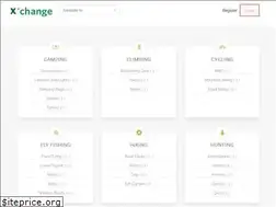 Sites similar to thexchangeshop.com