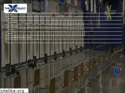 Sites similar to thexcount.com