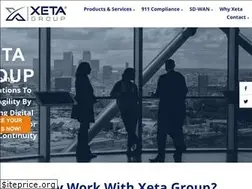 Sites similar to thexetagroup.com