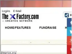 Sites similar to thexfactory.com