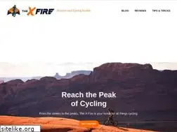 Sites similar to thexfire.com