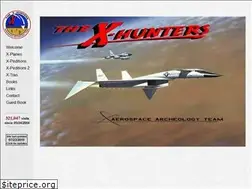 Sites similar to thexhunters.com