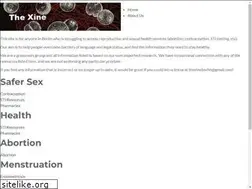 Sites similar to thexineberlin.org