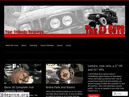 Sites similar to thexjguys.wordpress.com