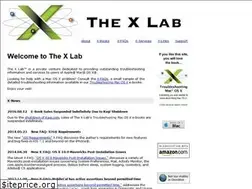Sites similar to thexlab.com