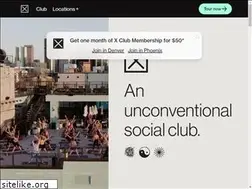 Sites similar to thexlife.co