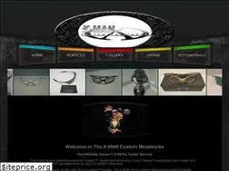 Sites similar to thexmancustoms.com