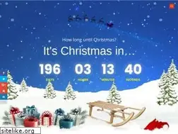 Sites similar to thexmasclock.com