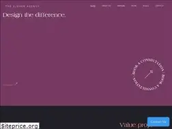 Sites similar to thexover.agency