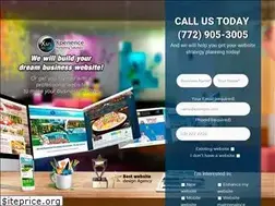 Sites similar to thexperiencegroup.com