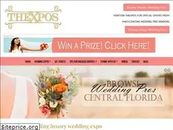 Sites similar to thexpos.com